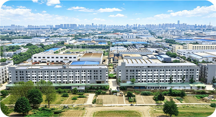 Jiangsu Yuzhou Electrical Co., Ltd.