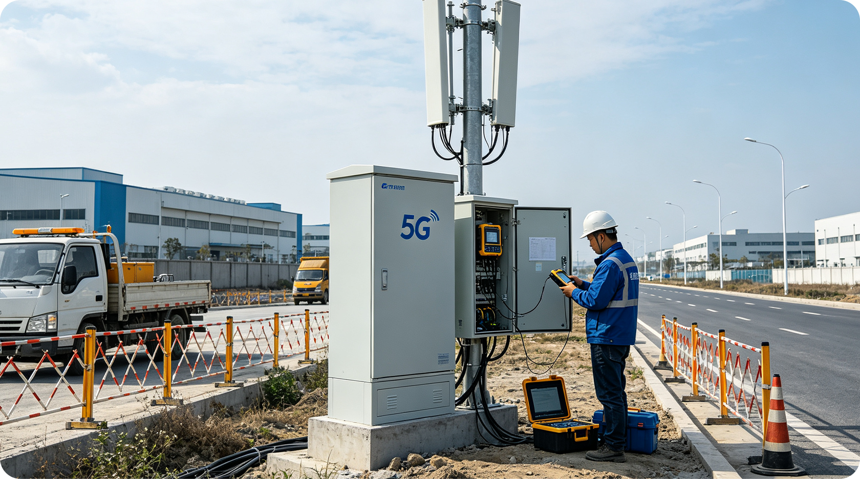 Telecomunicaciones