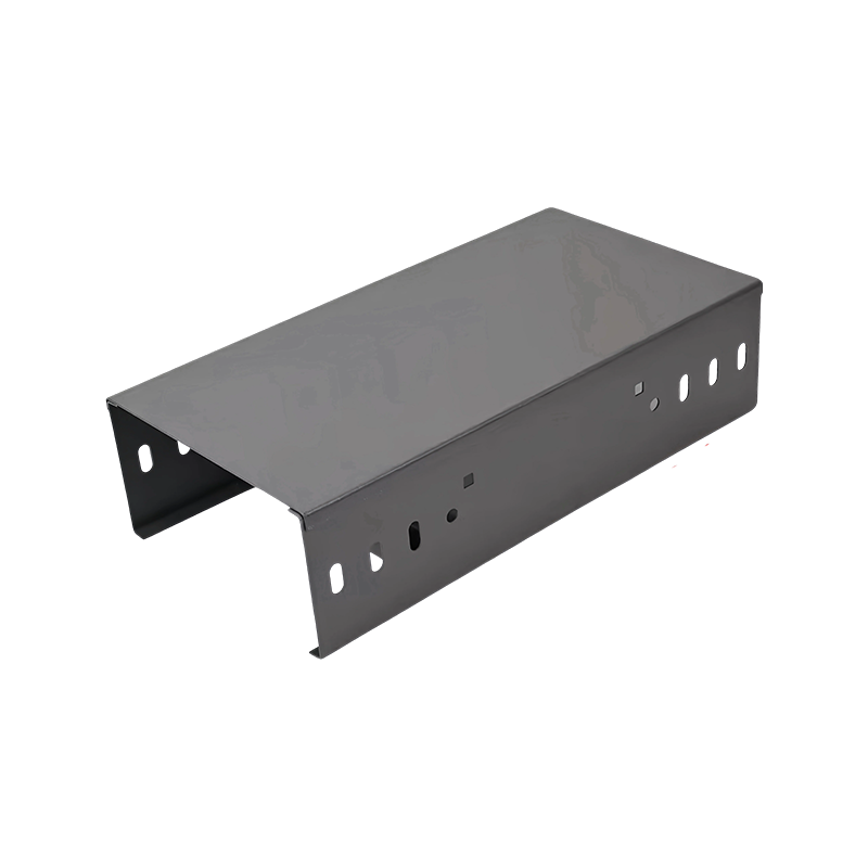 Bandeja para cables de canal de revestimiento ignífuga