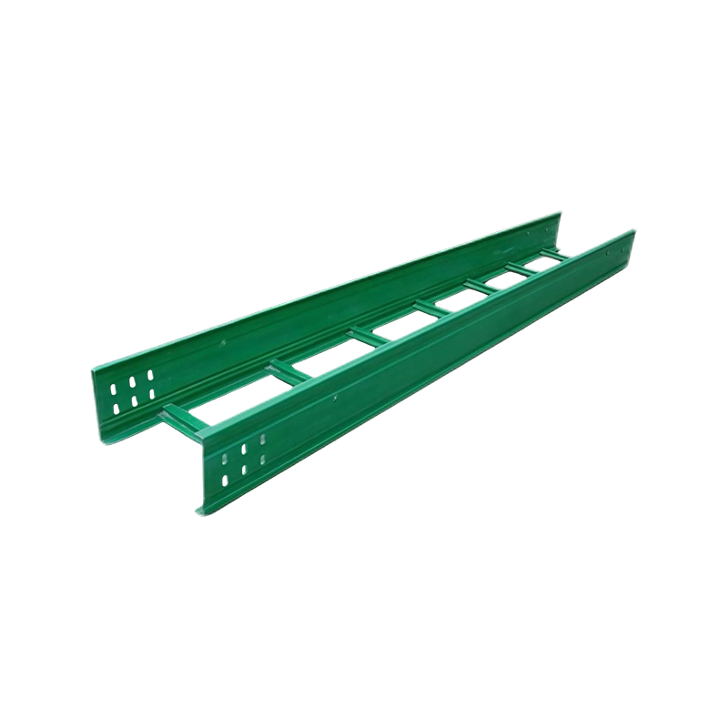 Bandeja para cables de escalera de FRP/GRP