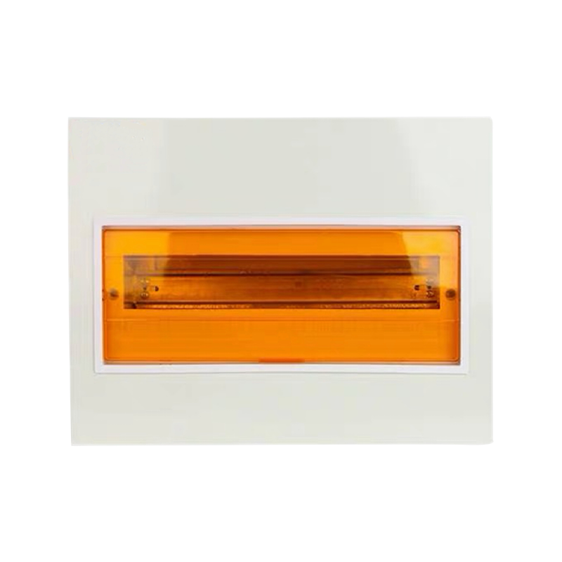 Caja de distribución de iluminación PZ30