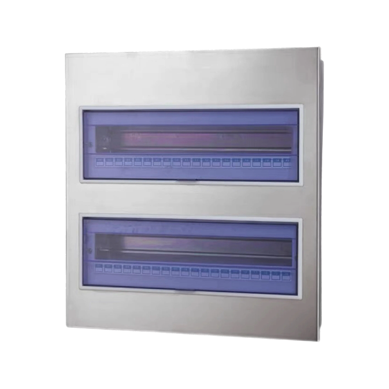 Caja de distribución de iluminación PZ30