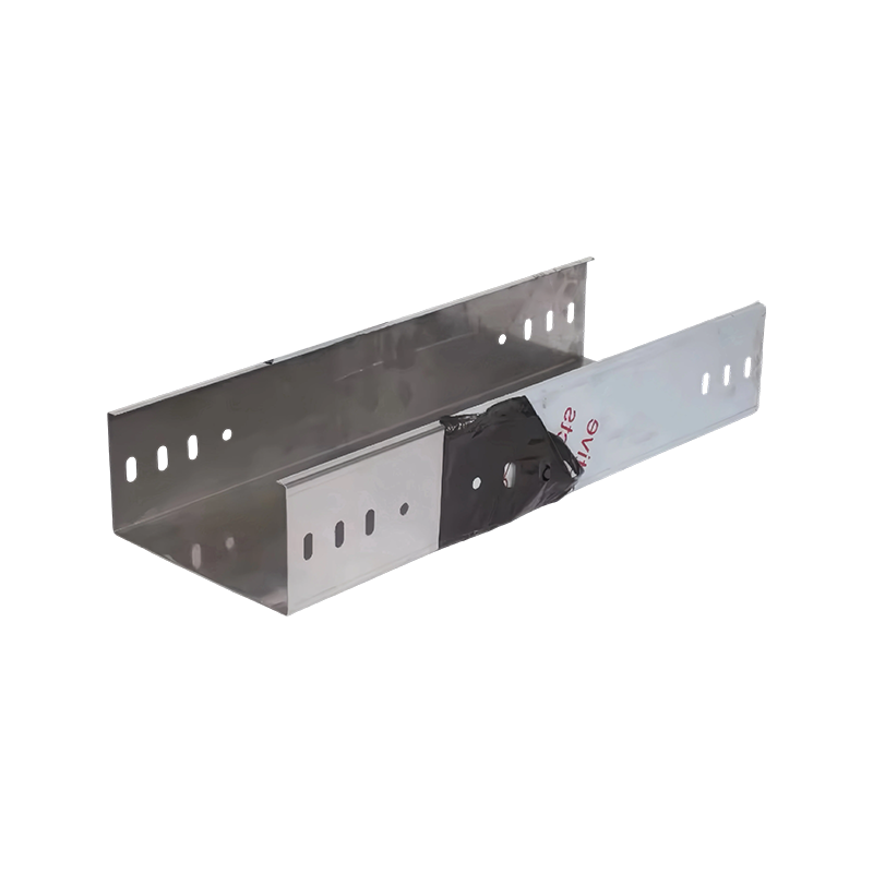 Bandeja para cables tipo canal SS304/SS316