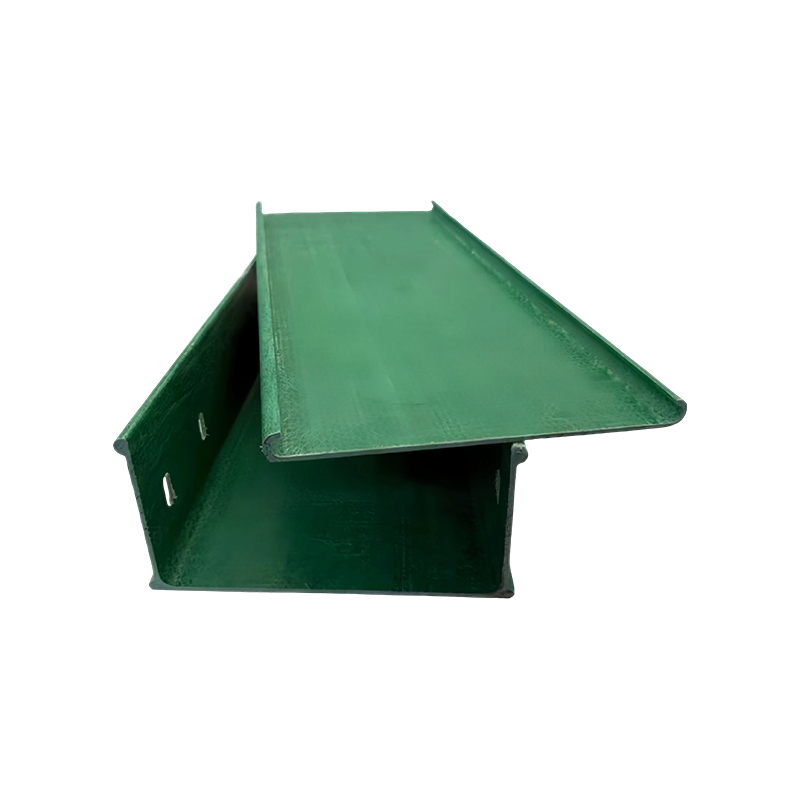 Bandeja para cables de canal FRP/GRP