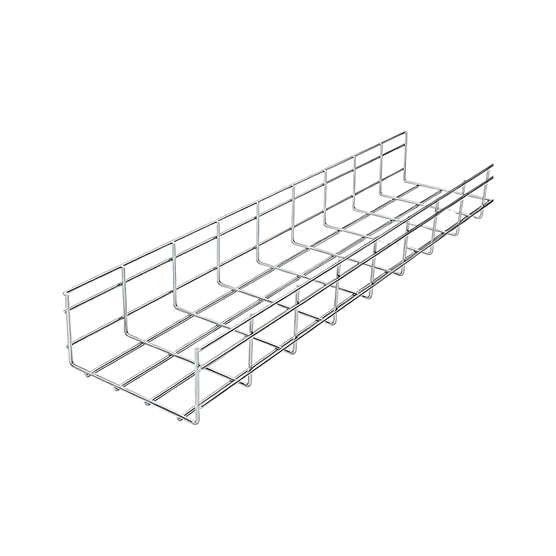Bandeja para cables de malla SS304/SS316