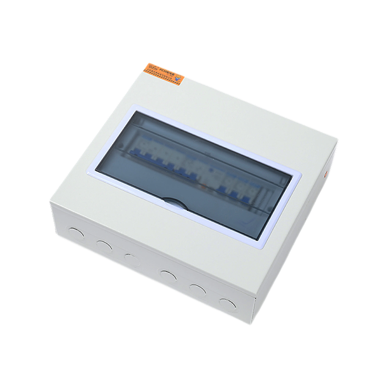 Caja de distribución de iluminación PZ30