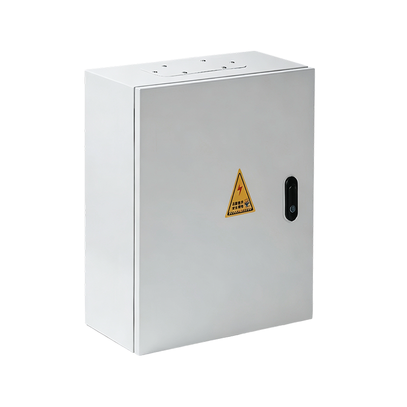 Caja de distribución JXF