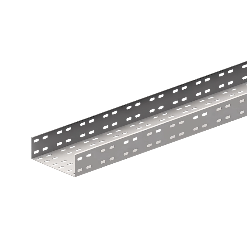 Bandeja para cables perforada SS304/SS316