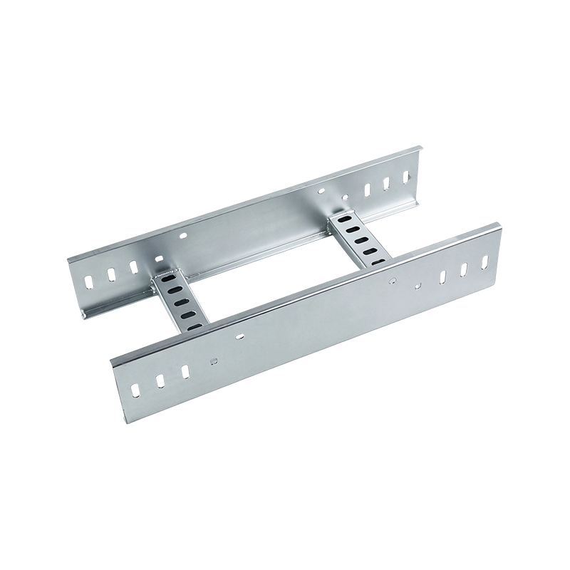 Bandeja para cables tipo escalera SS304/SS316