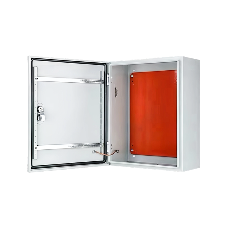 Caja de distribución JXF