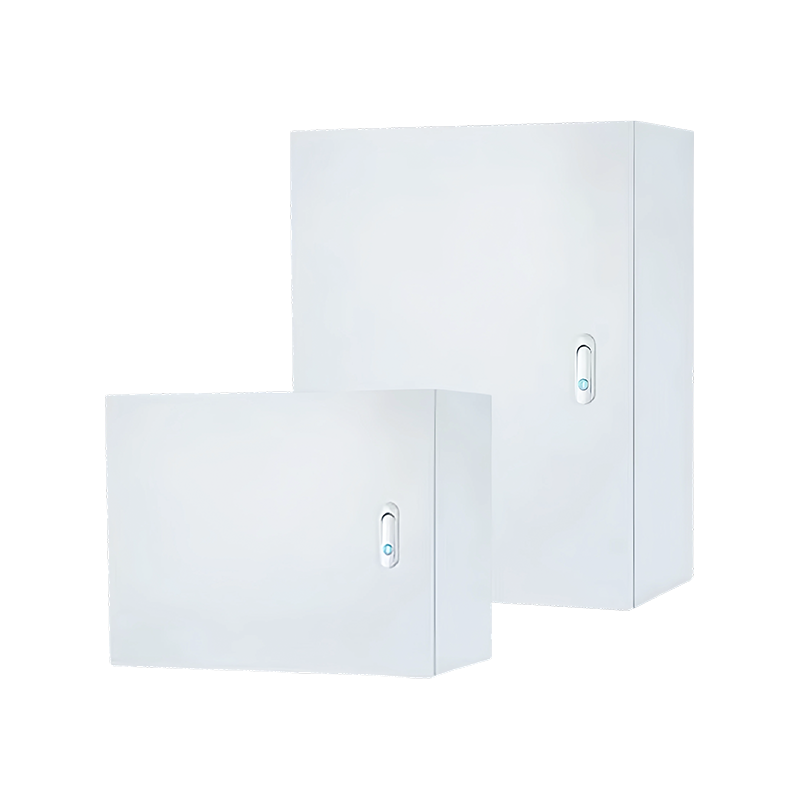 Caja de distribución JXF