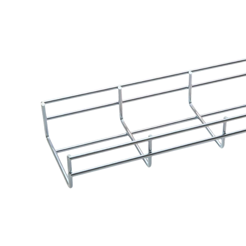 Bandeja para cables de malla SS304/SS316